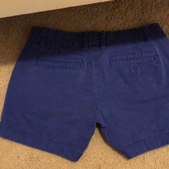 J crew chino shorts - Picture 2 of 3
